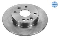 спирачен диск