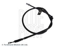 Seilzug, Feststellbremse