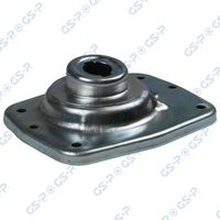 тампон на макферсън