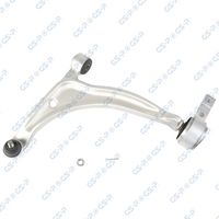 Brat, suspensie roata GSP, Cod: S062104