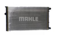 Thumbnail - Radiateur - CR373000S - MAHLE
