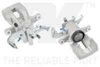 Bremssattel