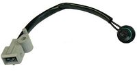 Sensor, Ansauglufttemperatur