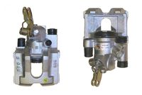 Bremssattel