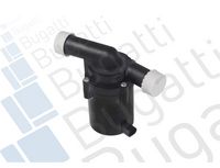 Zusatzwasserpumpe (Kühlwasserkreislauf)