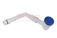 EINFüLLSTUTZEN WASCHWASSERBEHäLTER