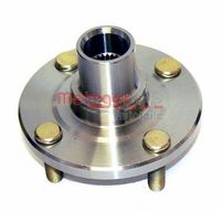 главина на колелото