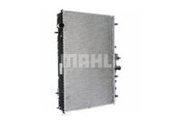 Thumbnail - Radiateur - CR549000S - MAHLE