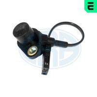 импулсен датчик, колянов вал