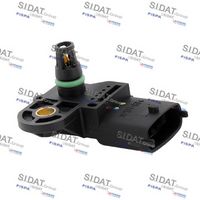 Sensor, Ladedruck