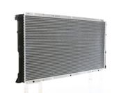 Thumbnail - Radiateur - CR204000S - MAHLE