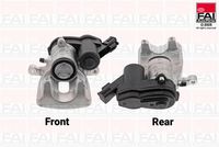 спирачен апарат