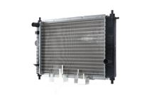 Thumbnail - Radiateur - CR129000S - MAHLE