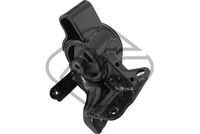 окачване, двигател