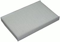 Филтър купе (поленов филтър)