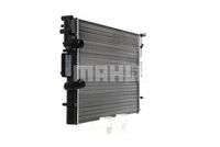 Thumbnail - Radiateur - CR1254001S - MAHLE
