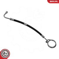 Hydraulic Hose, steering