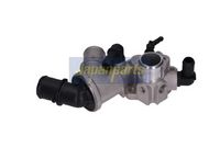 термостат, охладителна течност