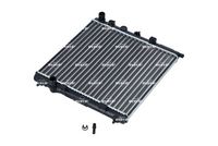 Kühler, Motorkühlung