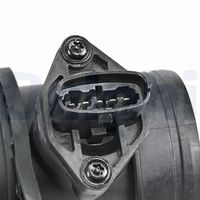 DELPHI Luchtmassameter 2