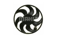 Thumbnail - Koelventilatorwiel - CFF296000S - MAHLE