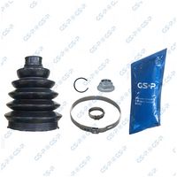Ansamblu burduf, articulatie planetara GSP, Cod: 780382OL