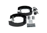 BOSCH Remschoenset 2