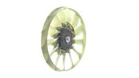 Thumbnail - Koelventilatorwiel - CFF487000P - MAHLE