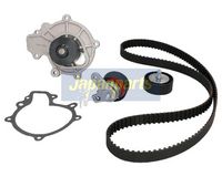 Set pompa apa + curea dintata JAPANPARTS, Cod: SKD-W07