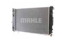 Thumbnail - Radiateur - CR1414000S - MAHLE