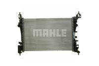 Thumbnail - Radiateur - CR1182000P - MAHLE