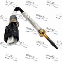Sensor, Abgastemperatur