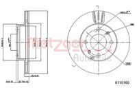 Bremsscheibe