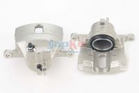 спирачен апарат