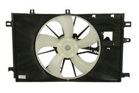 кожух на вентилатор