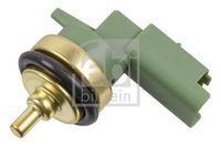 Sensor, Kühlmitteltemperatur