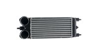 Thumbnail - Intercooler, inlaatluchtkoeler - CI525000P - MAHLE