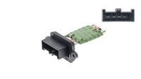 Thumbnail - Weerstand, interieurventilator - ABR121000S - MAHLE