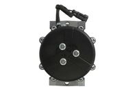 THERMOTEC Compressor, airconditioning 2