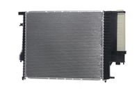 Thumbnail - Radiateur - CR280000S - MAHLE
