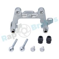 Halter, Bremssattel Halter, Bremssattel