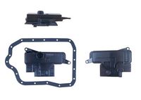 Thumbnail - Hydraulische filter, automatische transmissie - HX234D - KNECHT