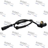 Sensor, Raddrehzahl