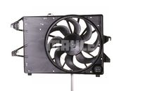 Thumbnail - Koelventilatorwiel - CFF325000S - MAHLE
