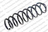 пружина за ходовата част