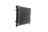 Thumbnail - Radiateur - CR737000S - MAHLE