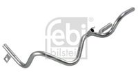 Coolant Pipe