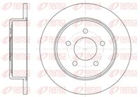 спирачен диск
