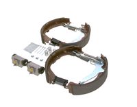 BOSCH Remschoenset 7