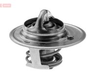 Thermostat, Kühlmittel